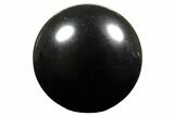 1.5" Polished Shungite Spheres - Photo 5